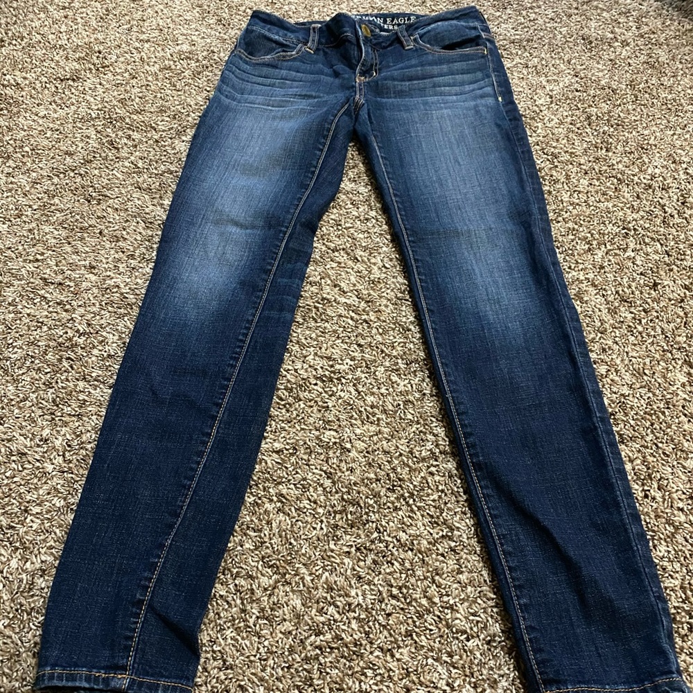 Jeggings